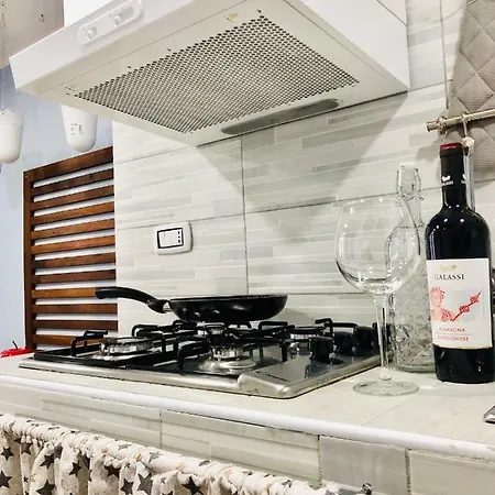 Casa Vacanze Fatima Gasthof *