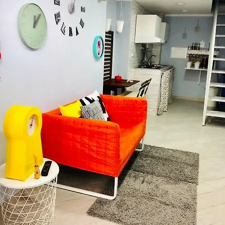 Casa Vacanze Fatima *