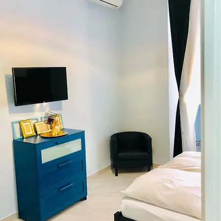 Casa Vacanze Fatima Gasthof