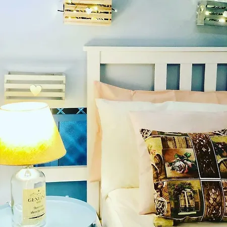 Casa Vacanze Fatima *