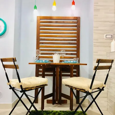 Casa Vacanze Fatima * Neapel