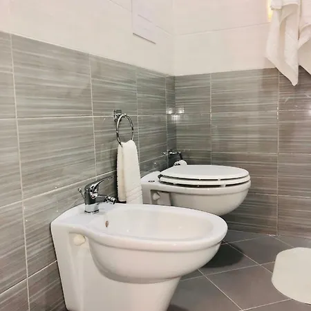 Casa Vacanze Fatima *