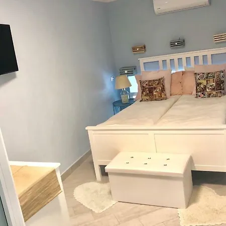 Casa Vacanze Fatima Gasthof
