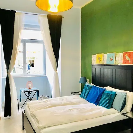 Casa Vacanze Fatima Gasthof *
