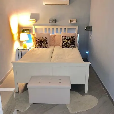 Casa Vacanze Fatima Gasthof Neapel